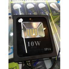 Lampu Sorot LED 10 Watt - Good Quality